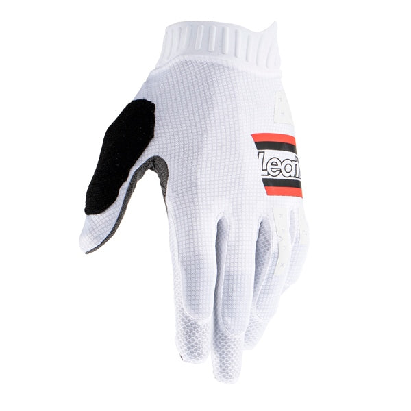 GLOVE MTB 1.0 GRIPR WH L 10 LEATT