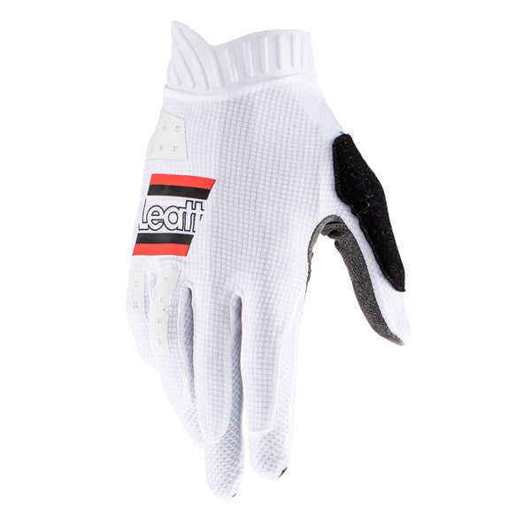 GLOVE MTB 1.0 GRIPR WH L 10 LEATT