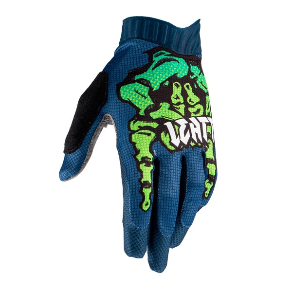 GLOVE MTB 1.0 GRIPR ZOMBIE L 10 LEATT