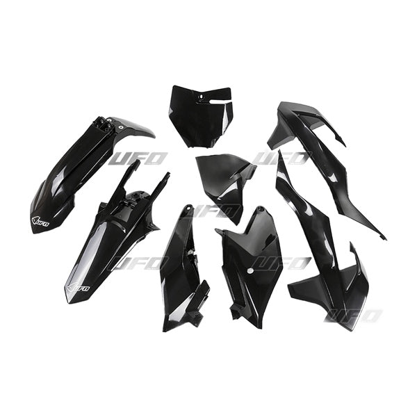 COMPLETE KIT BK KTM UFO