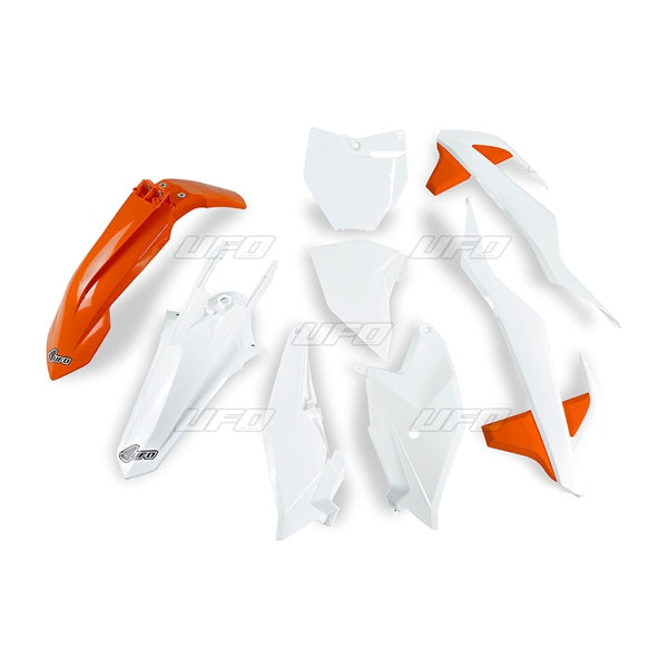 COMPLETE KIT OEM18 KTM UFO