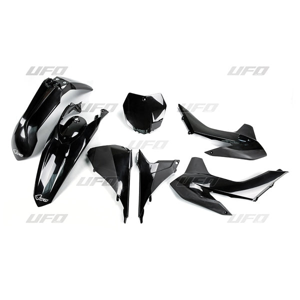 COMPLETE KIT BK KTM UFO