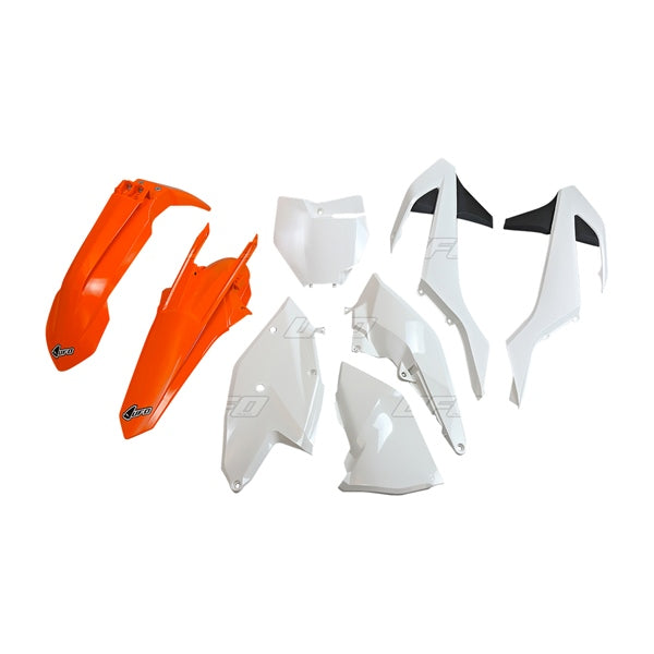 COMPLETE KIT OEM17 KTM UFO