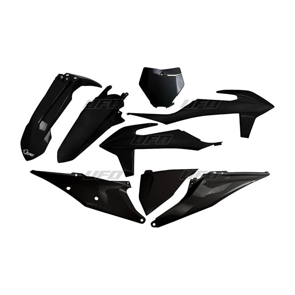 COMPLETE KIT BK KTM UFO