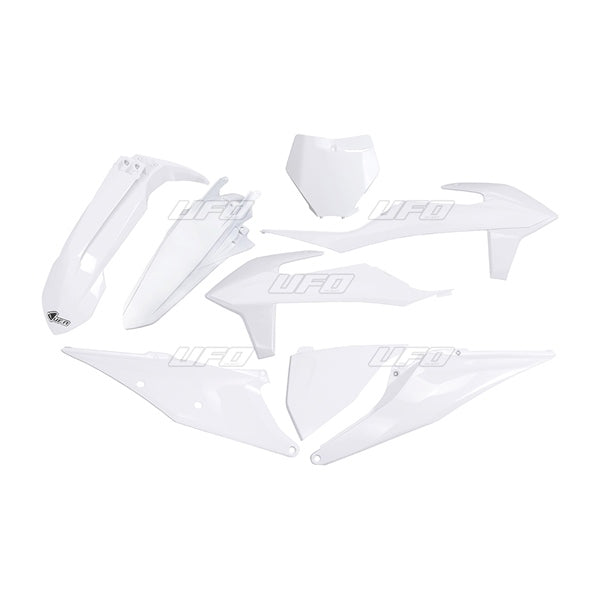 COMPLETE KIT WH KT KTM UFO