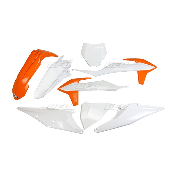 COMPLETE KIT OEM19 KTM UFO