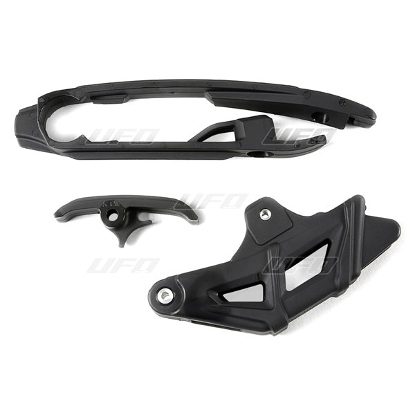 CHAIN GUID/SWING CHAIN SLIDER BK KTM UFO