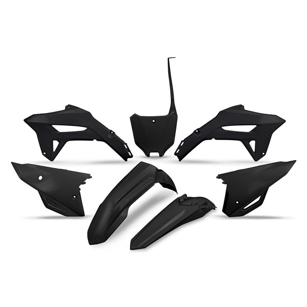 COMPLETE KIT BK HON UFO