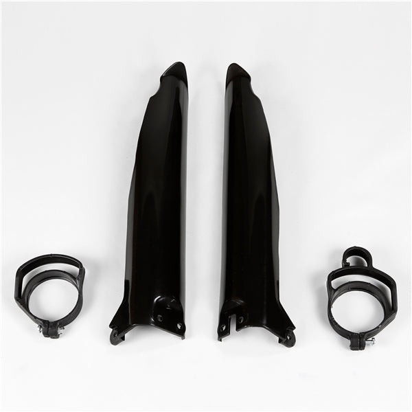 FORK SLIDER PROTECTOR BK KAWA UFO