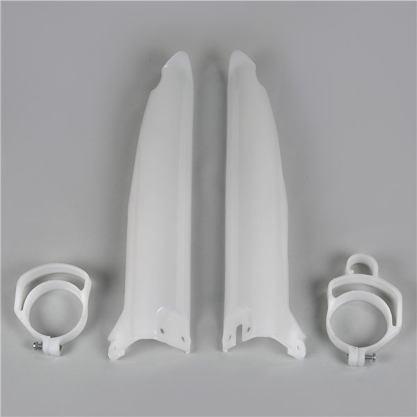 FORK SLIDER PROTECTOR NEUTRAL KAWA UFO