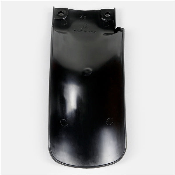 RR SHOCK MUD PLATE BK KAWA UFO