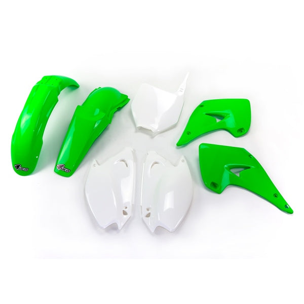 COMPLETE KIT OEM KAWA UFO