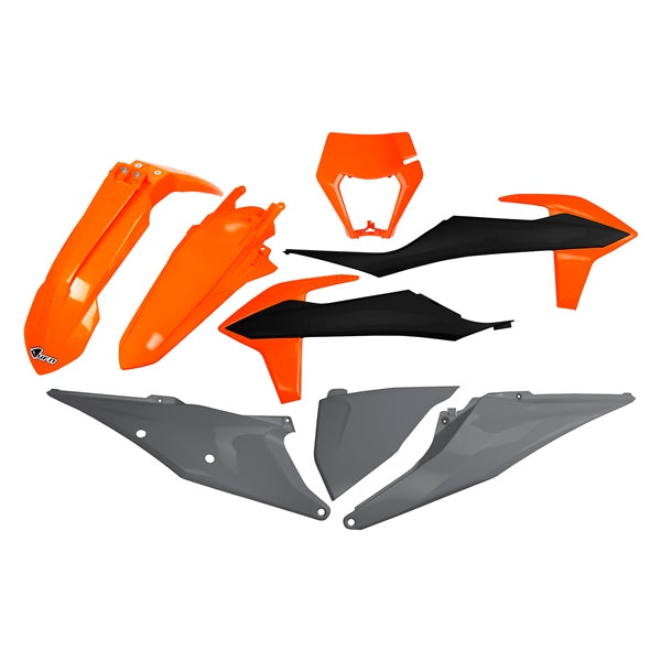 COMPLETE KIT OEM KTM UFO
