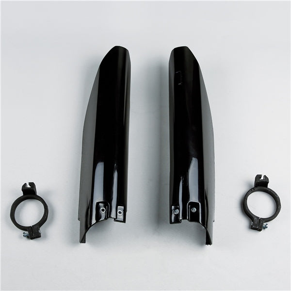 FORK SLIDER PROTECTOR BK SUZ UFO