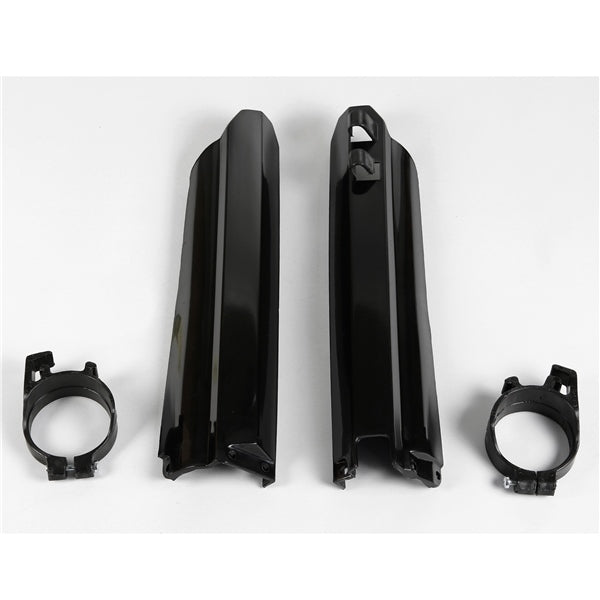 FORK SLIDER PROTECTOR BK YAM UFO