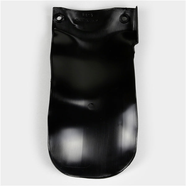 RR SHOCK MUD PLATE BK YAM UFO