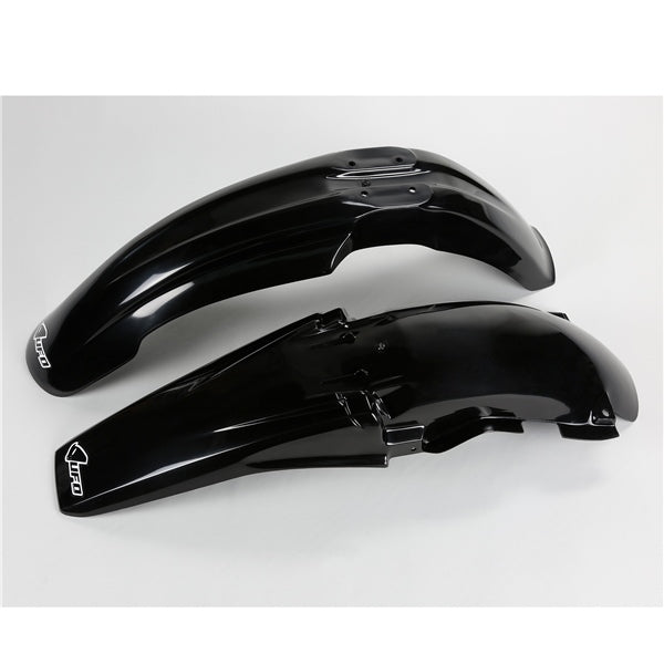 COMPLETE KIT BK YAM UFO