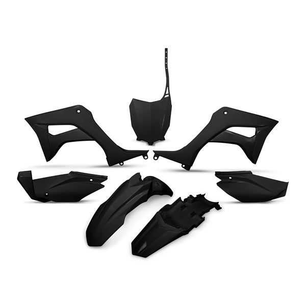 COMPLETE KIT BK HON UFO