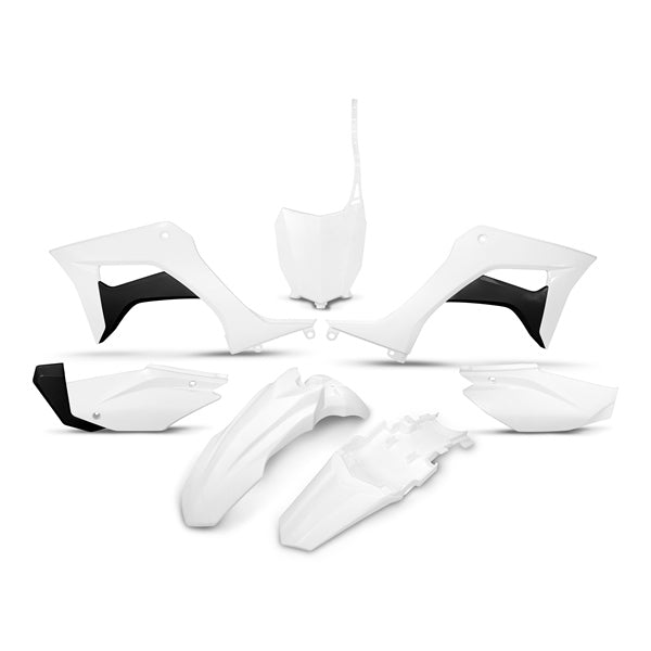 COMPLETE KIT WH HON UFO