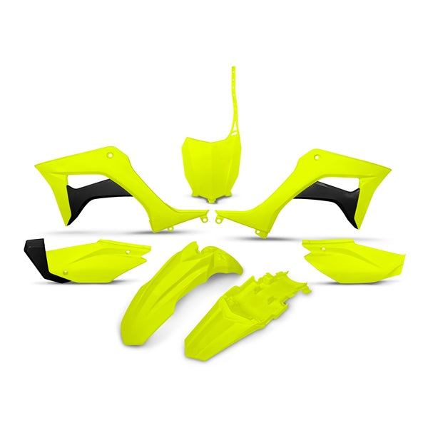 COMPLETE KIT NEON YE HON UFO