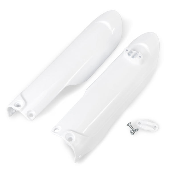 FORK SLIDER PROTECTOR WH HUSQV UFO