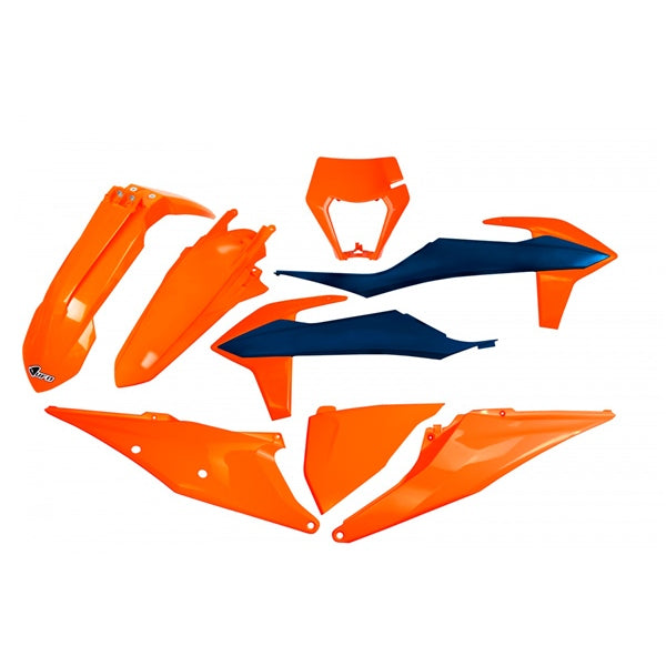 COMPLETE KIT OEM KTM UFO