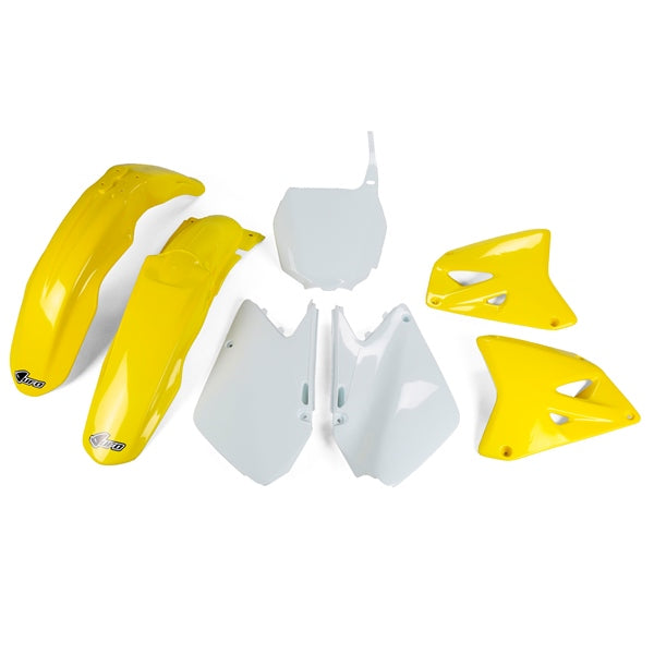 COMPLETE KIT OEM SUZ UFO
