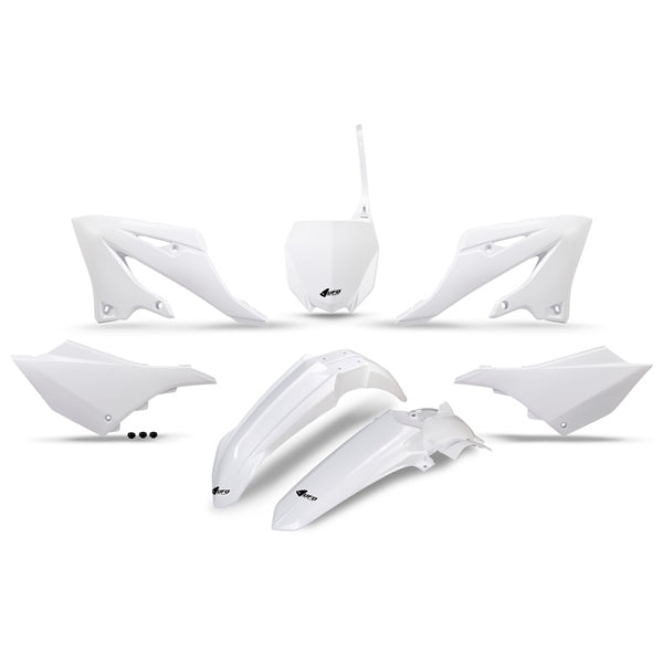 COMPLETE KIT WH YAM UFO