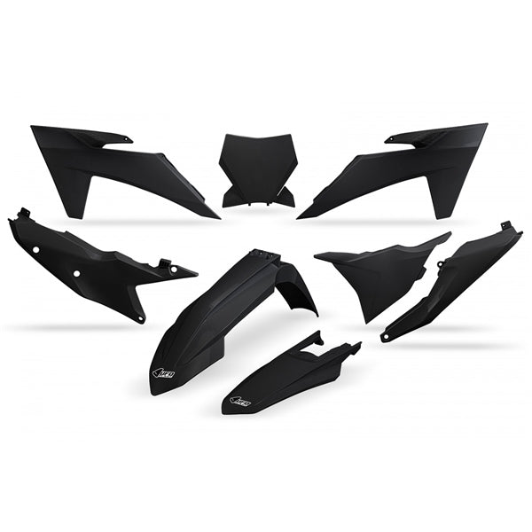 COMPLETE KIT BK KTM UFO