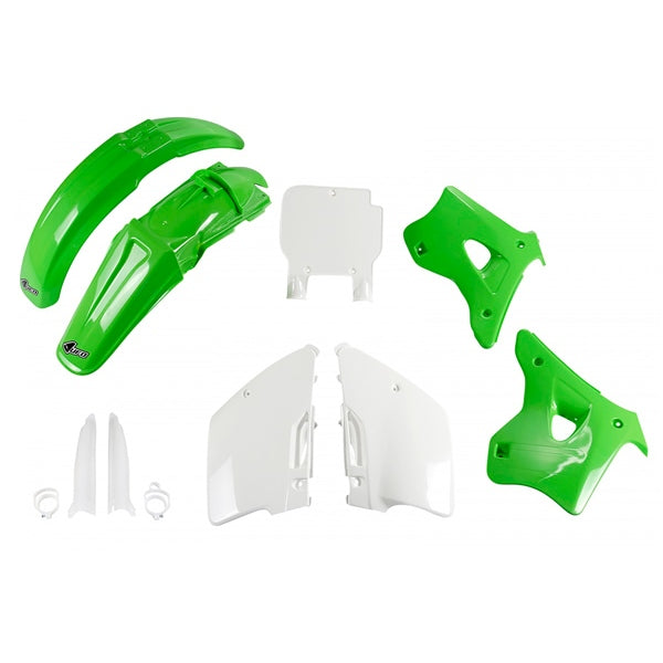 COMPLETE KIT OG KAWA UFO
