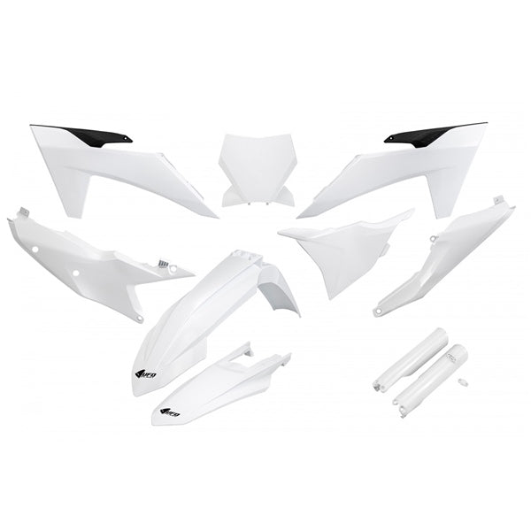 COMPLETE KIT WH KTM UFO