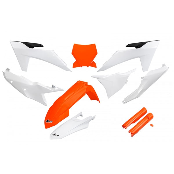 COMPLETE KIT OEM KTM UFO