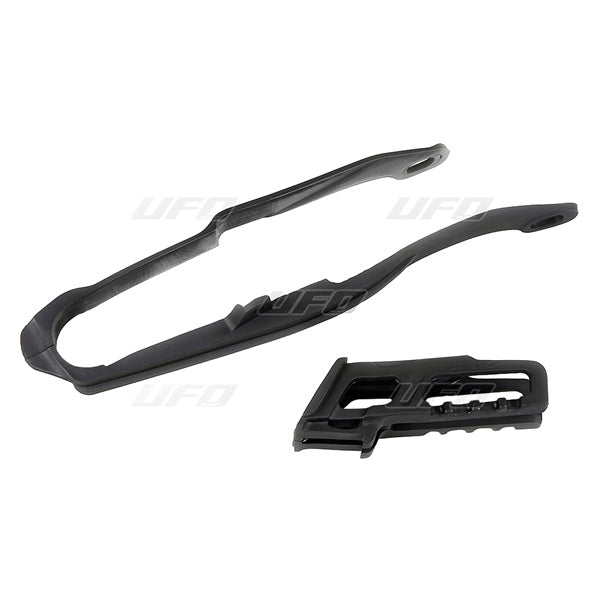 CHAIN GUID/SWING CHAIN SLIDER BK HON UFO