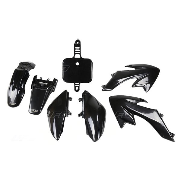 COMPLETE KIT BK HON UFO