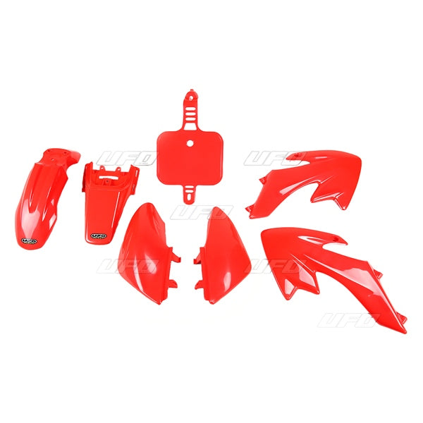 COMPLETE KIT RD HON UFO