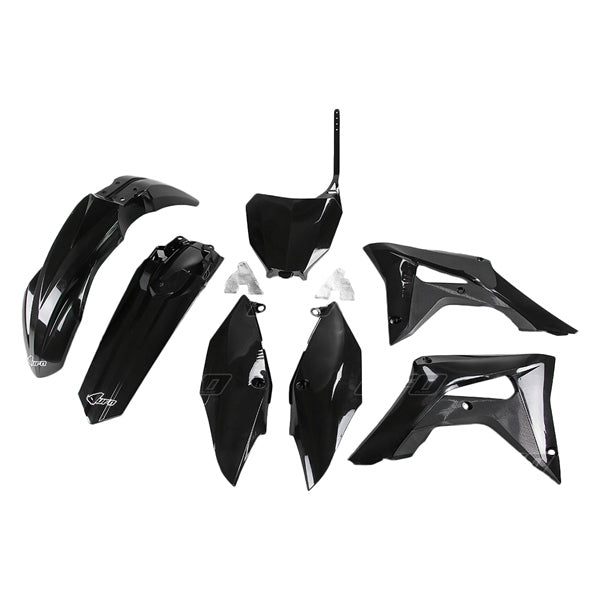 COMPLETE KIT BK HON UFO