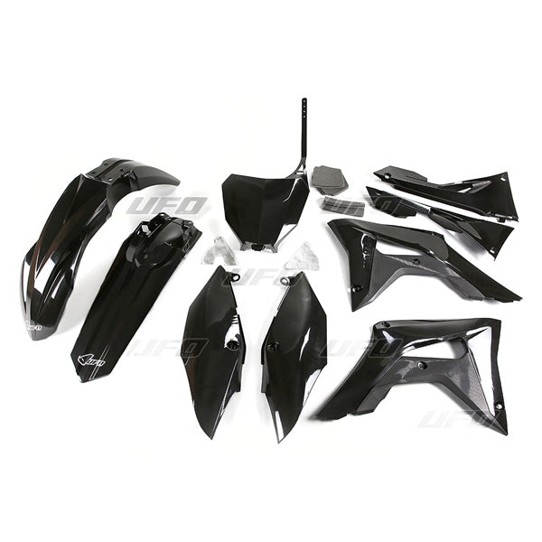 COMPLETE KIT BK HON UFO
