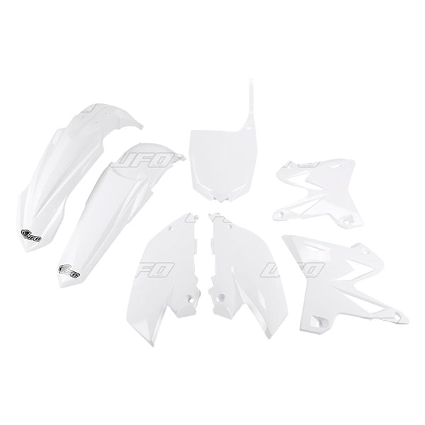 COMPLETE KIT RESTYLING WH YAM UFO