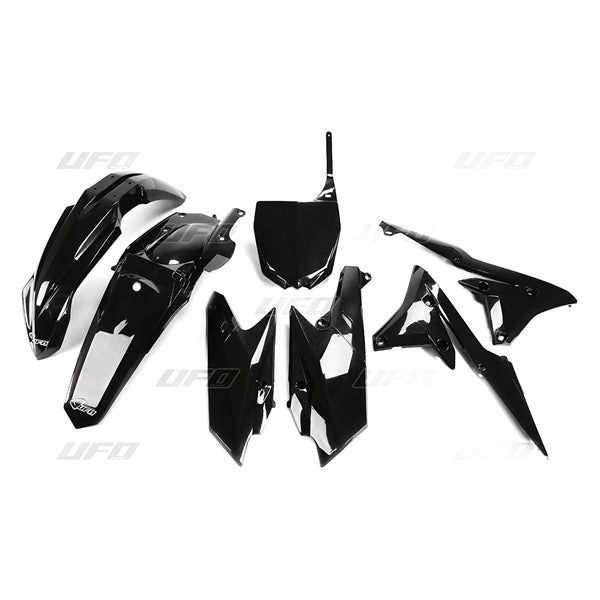 COMPLETE KIT BK YAM UFO