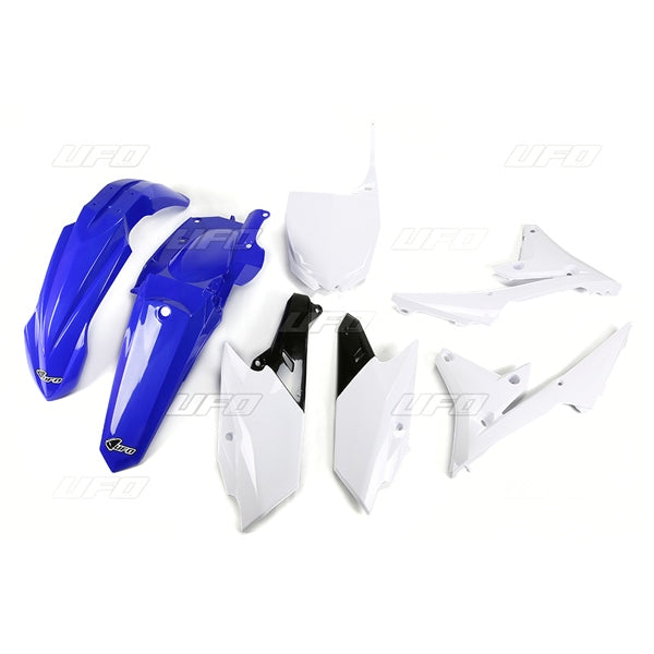 COMPLETE KIT OEM14/17 YAM UFO