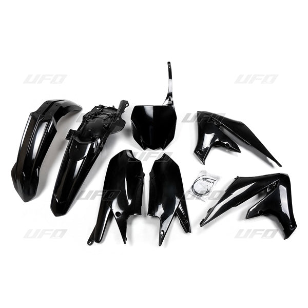 COMPLETE KIT BK YAM UFO