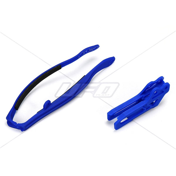 CHAIN GUID/SWING CHAIN SLIDER BL YAM UFO
