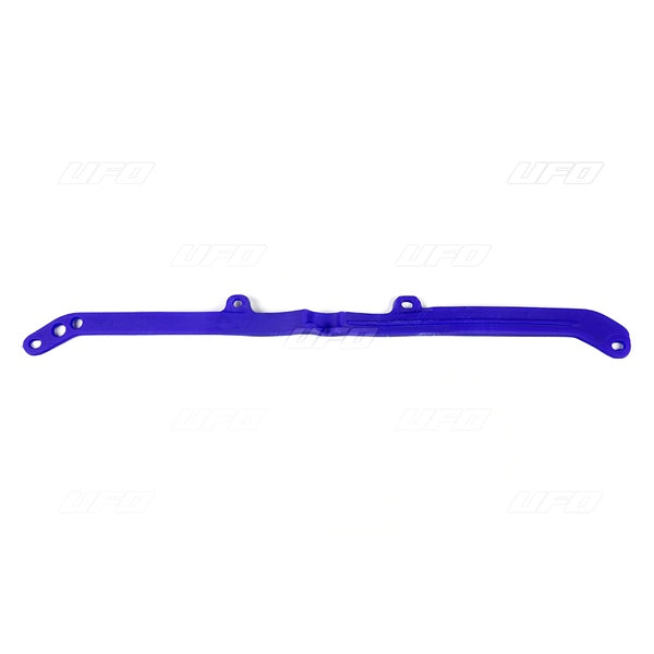 SWINGARM CHAIN SLIDER BL YAM UFO