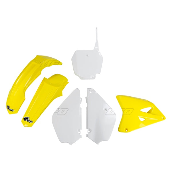 COMPLETE KIT REST OEM00/15&18/20 SUZ UFO