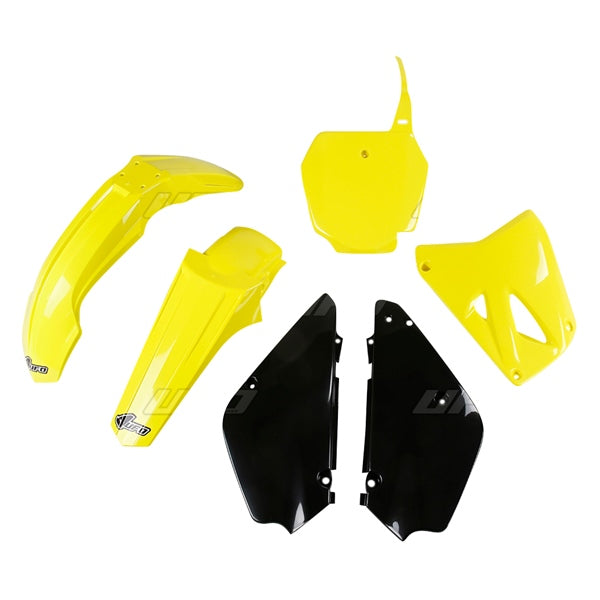 COMPLETE KIT RESTYLING OEM17 SUZ UFO