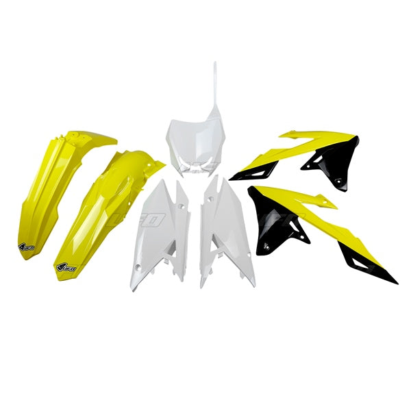 COMPLETE KIT OEM SUZ UFO