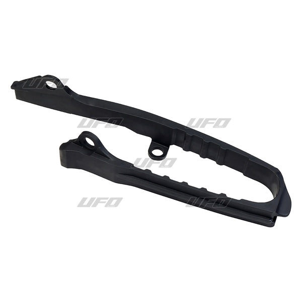 SWINGARM CHAIN SLIDER BK SUZ UFO