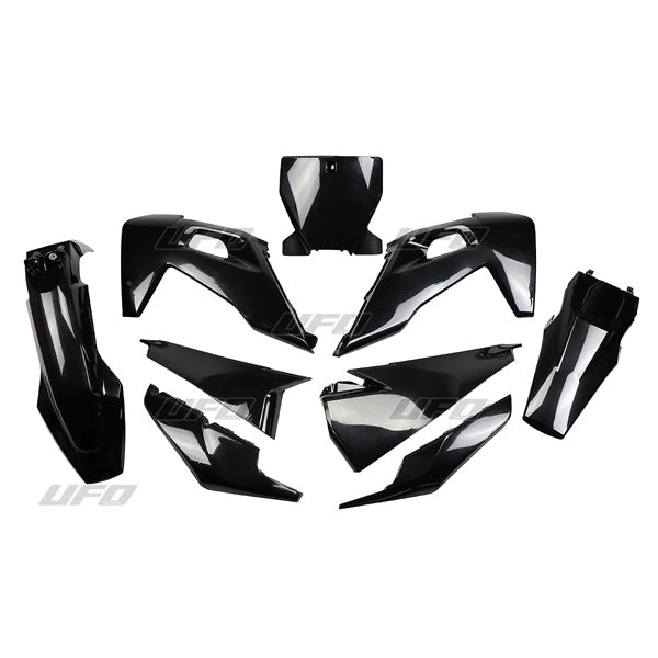 COMPLETE KIT BK HUSQV UFO