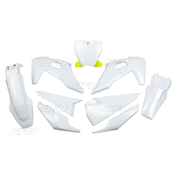 COMPLETE KIT OEM19 HUSQV UFO