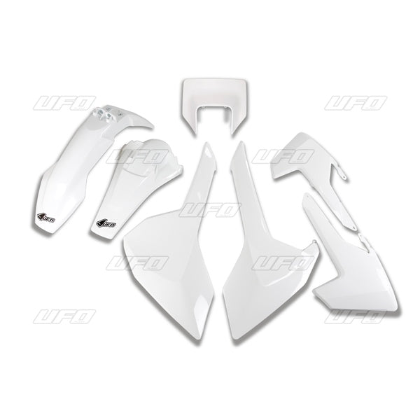 COMPLETE KIT WH HUSQV UFO